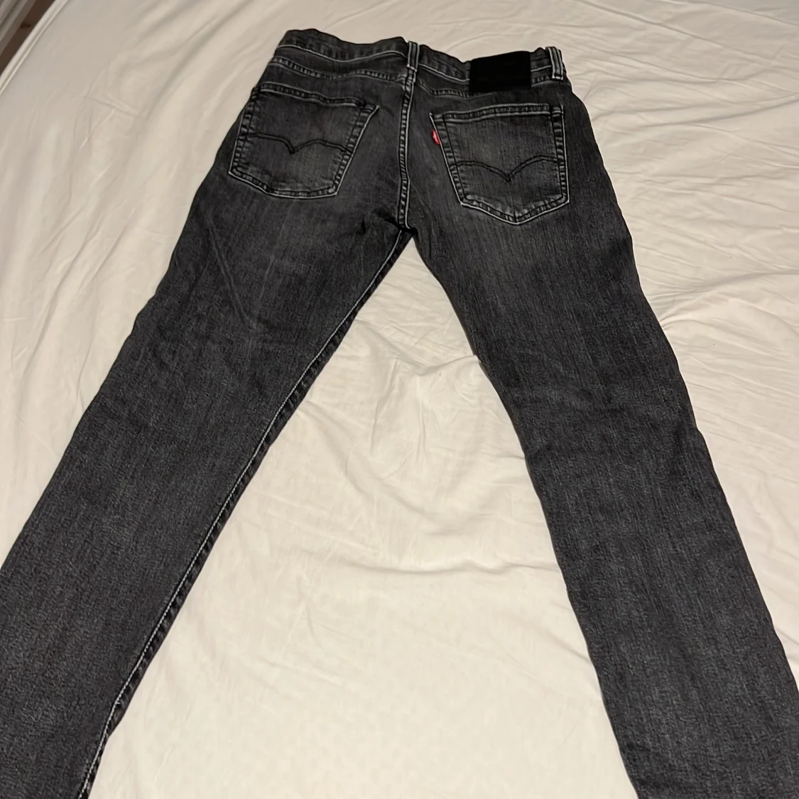 Levis 502 jeans - 90