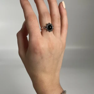 Ring - Rostfrittstål.