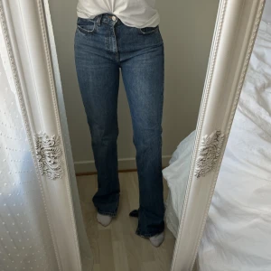 Jens  - Mina favoritjeans men har tyvärr växt ur!