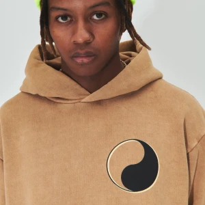 Study x Our Legacy Hoodie - Bra kondition, knappast använd, inga fel