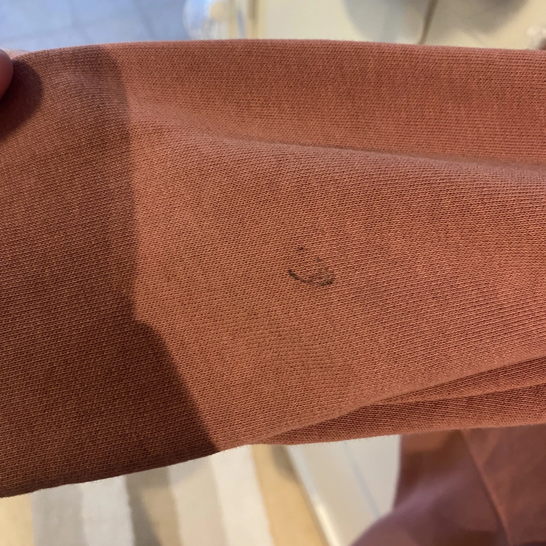 Långärmad tröja  - 90