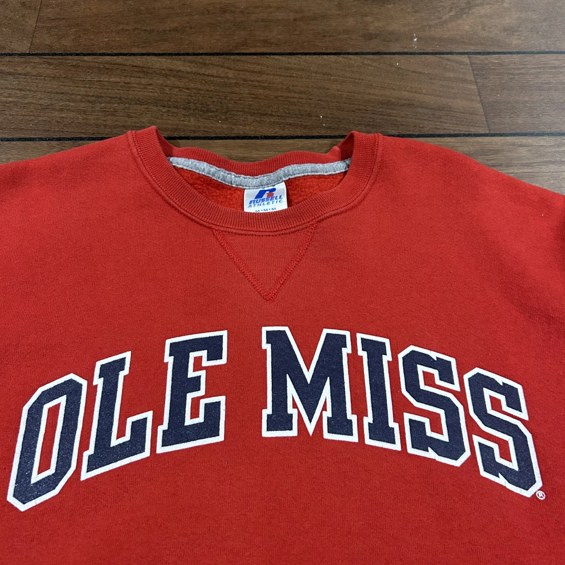 Vintage Russel sweatshirt  - 90