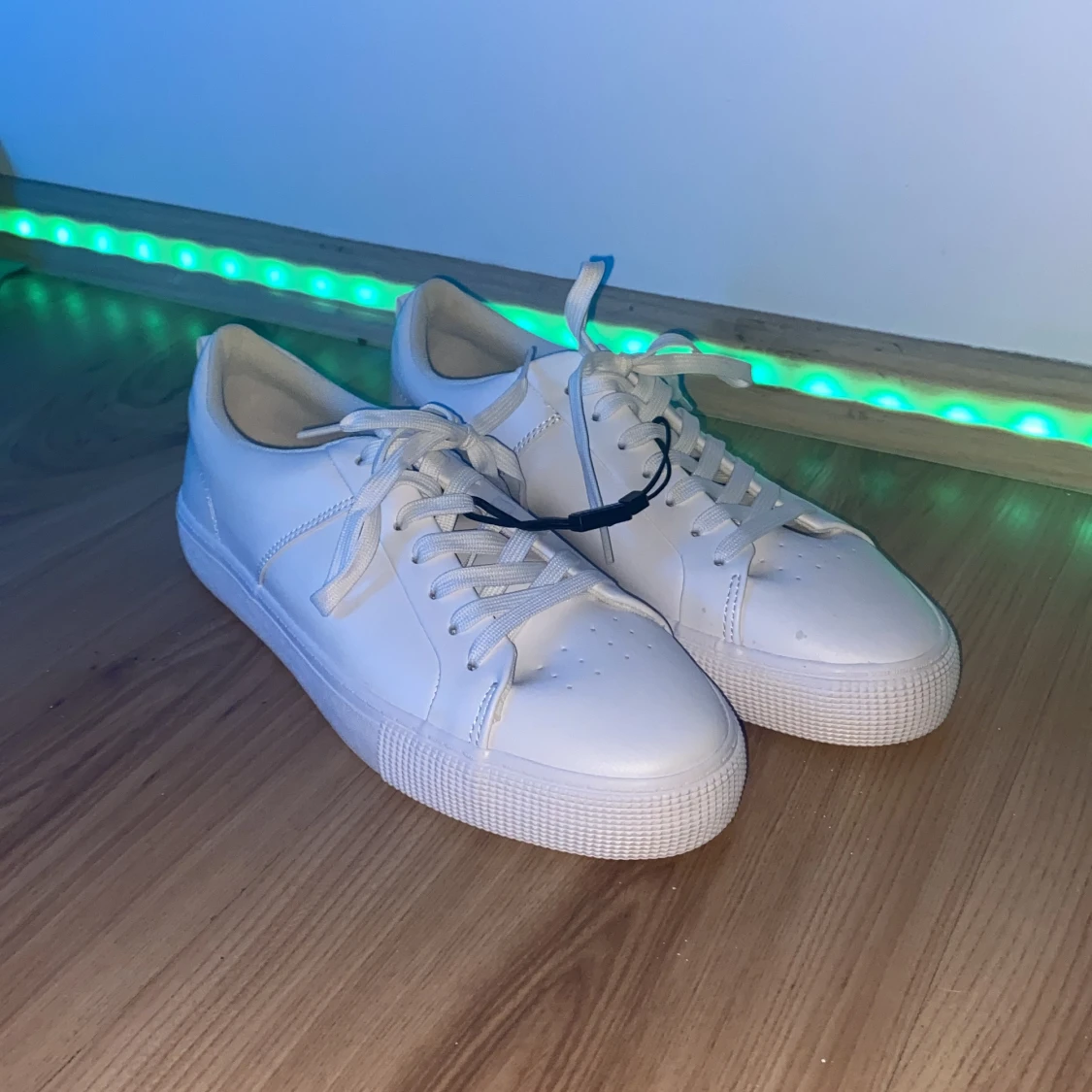 Pull&Bear Sneakers Skor