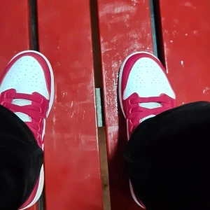 Jordan 1 - Använda flertal gånger orginal pris 1300 storlek 38