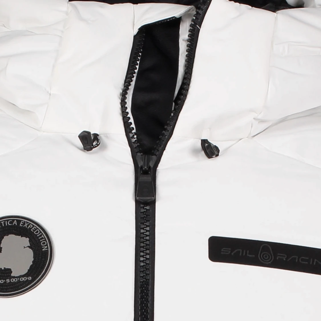 Sail racing jacka - 90