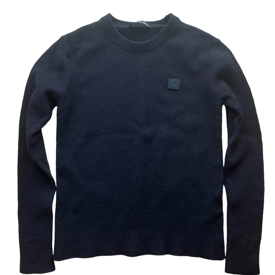 Acne Studios ulltröja 