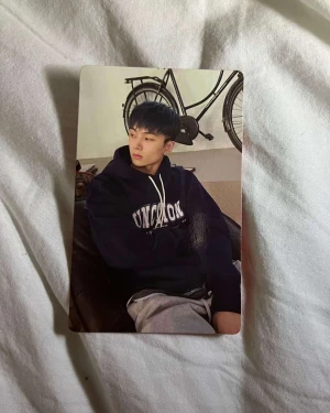 Jay trade! - Jag vill tradea denna Jay från Manifesto engene version mot vilken member som helt (men prioritera mer Jake och Ni-ki)  För mer info ig: _enhashop7