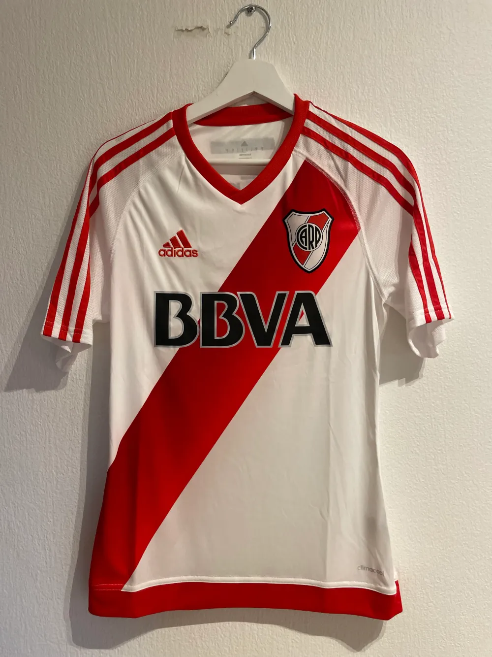 River Plate tröja storlek S 🇦🇷. T-shirts.