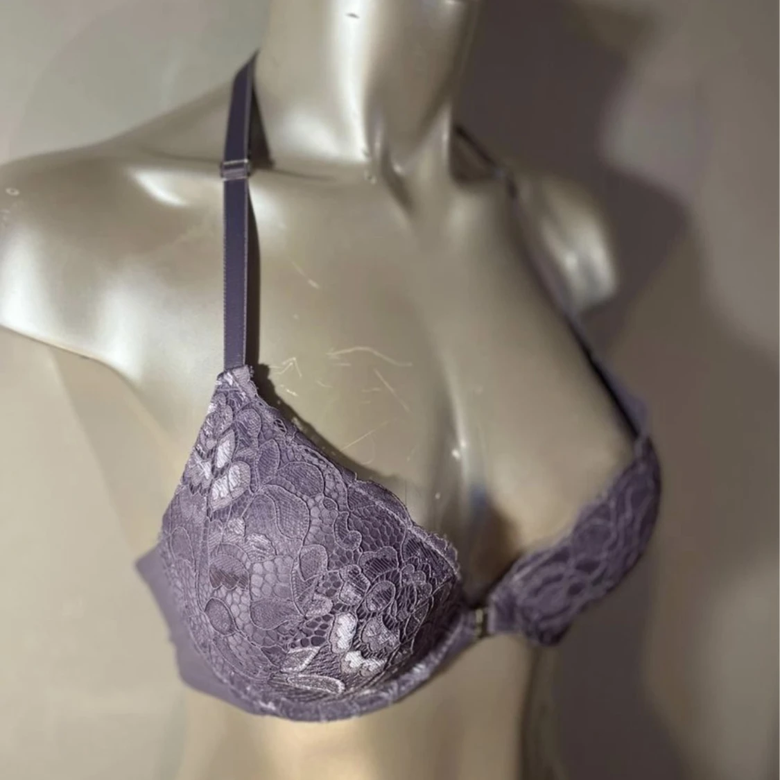 HELT NY push-up bh från Shein strl 75B