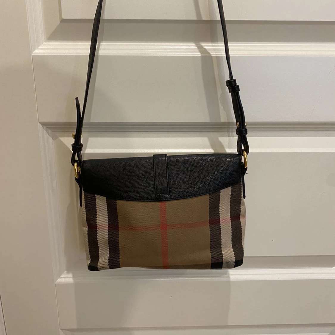 Burberry handväska - 90