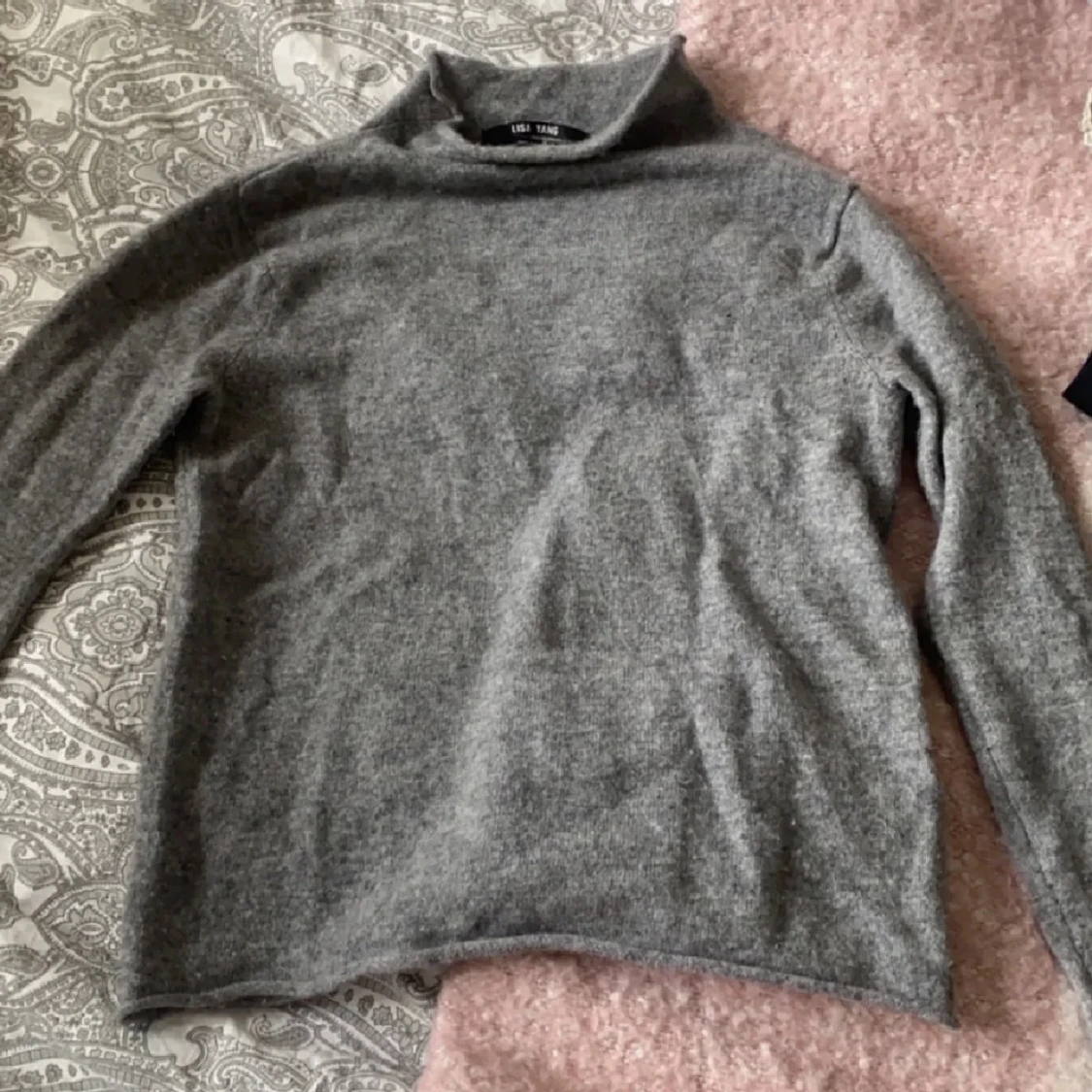 Lisa Yang tröja - 90