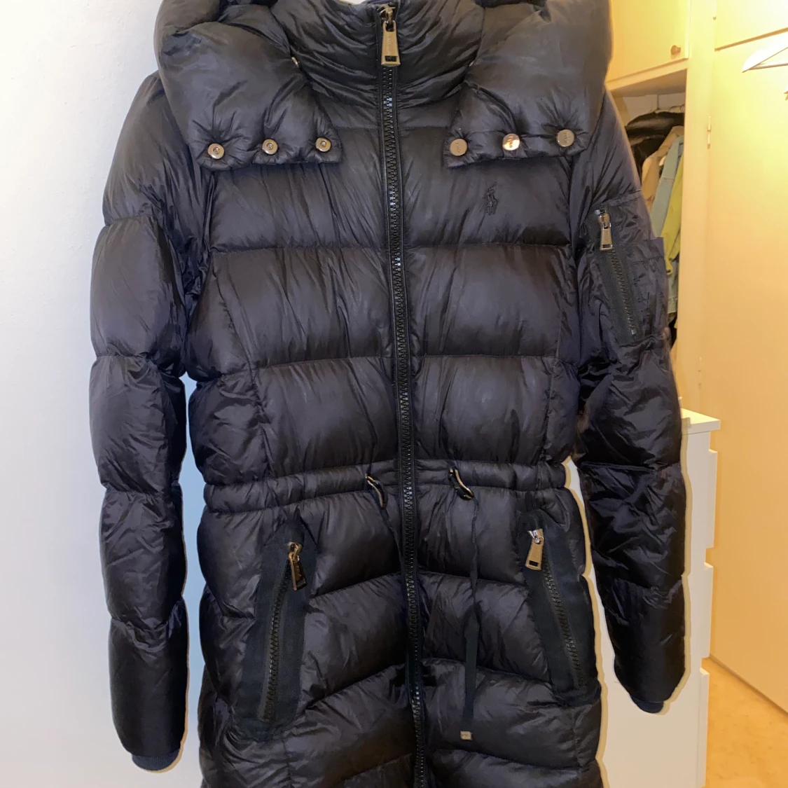 Vinterjacka Ralph Lauren