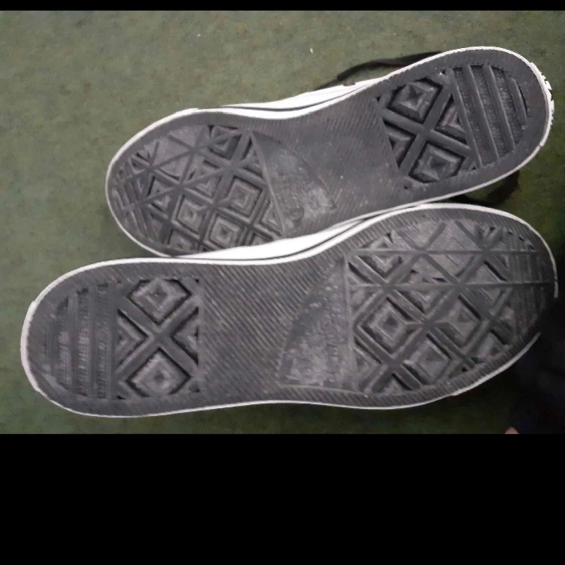 Converse vita strlk 40/41 skor  - 91