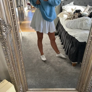 Adidas tennis kjol  - Använd enbart fåtal gånger. Adidas tennis kjol.  Pris kan diskuteras 