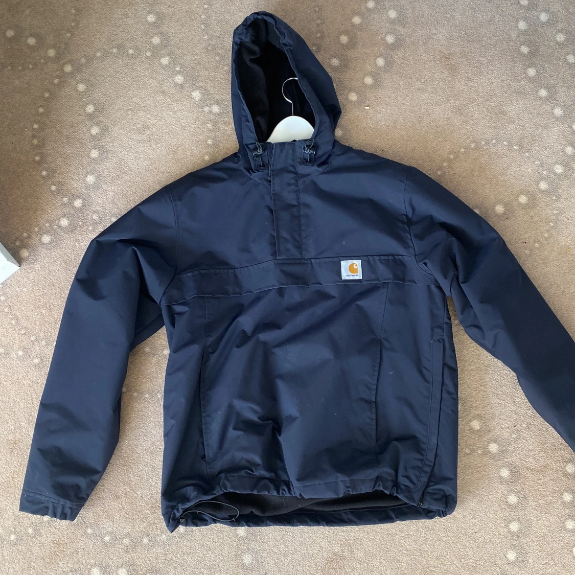 Carhartt jacka Large