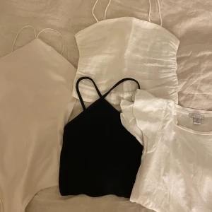 Tröjor - Säljer dessa tröjor som man kan ha till fest och vanligt. Skriv prisförslag för en eller alla.❤️