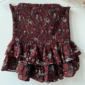 Isabell amarant kjol - Isabell marant kjol i nyckick Storlek xs/s 