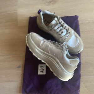 Eytys skor - Topp kondition