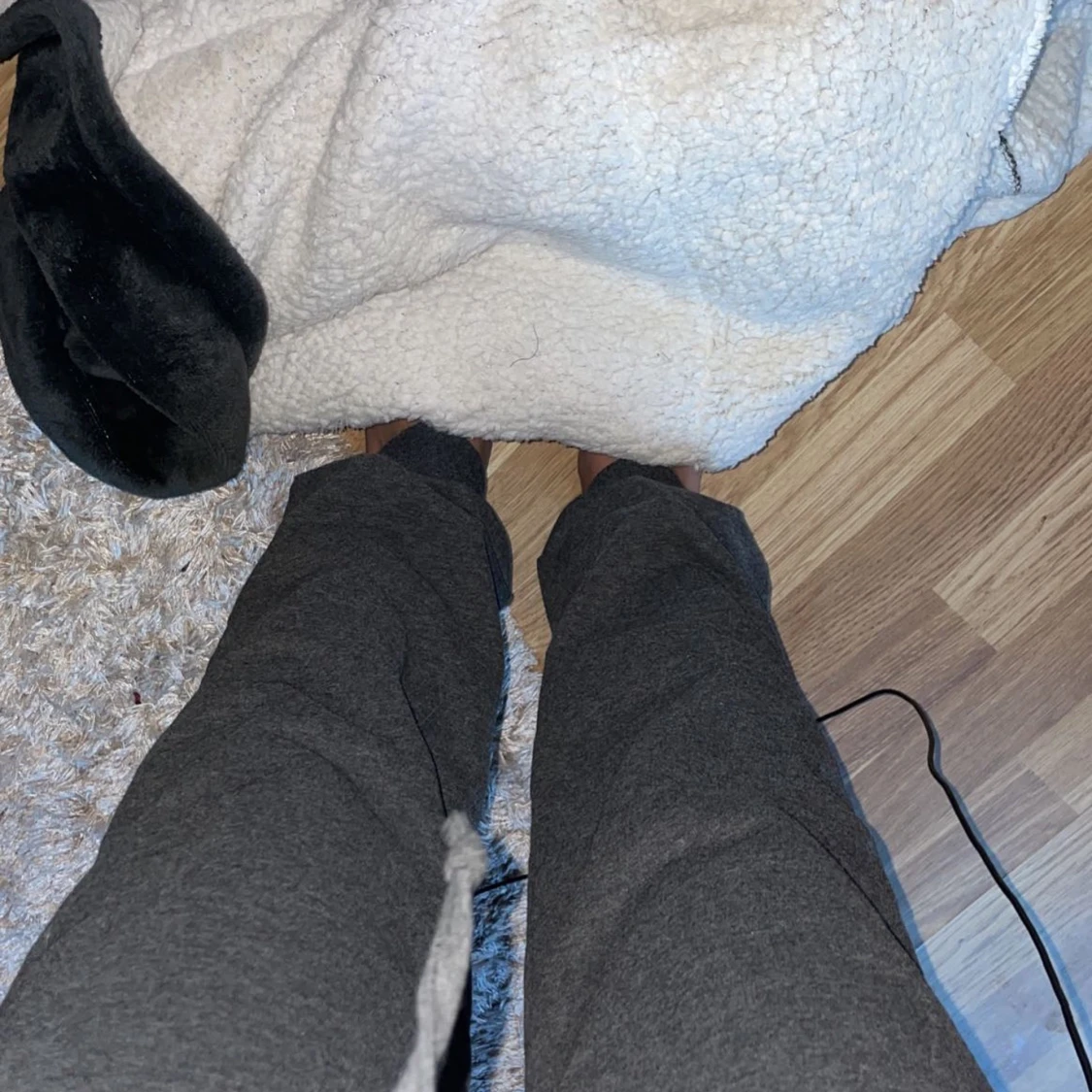 Nike mjukisbyxor - 90