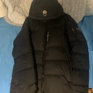 Sail racing jacka  - Sail racing vinterjacka knappt använd 