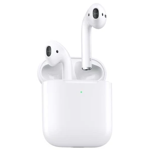 AirPods  - Jag säljer nu mina AirPods då den inte kommer till användning längre. Dem är i använt skick med några defekter som rispor. Bra skick och ljudet fungerar bra. Jag kan absolut skicka video bevis på dem. 🙏🏻 