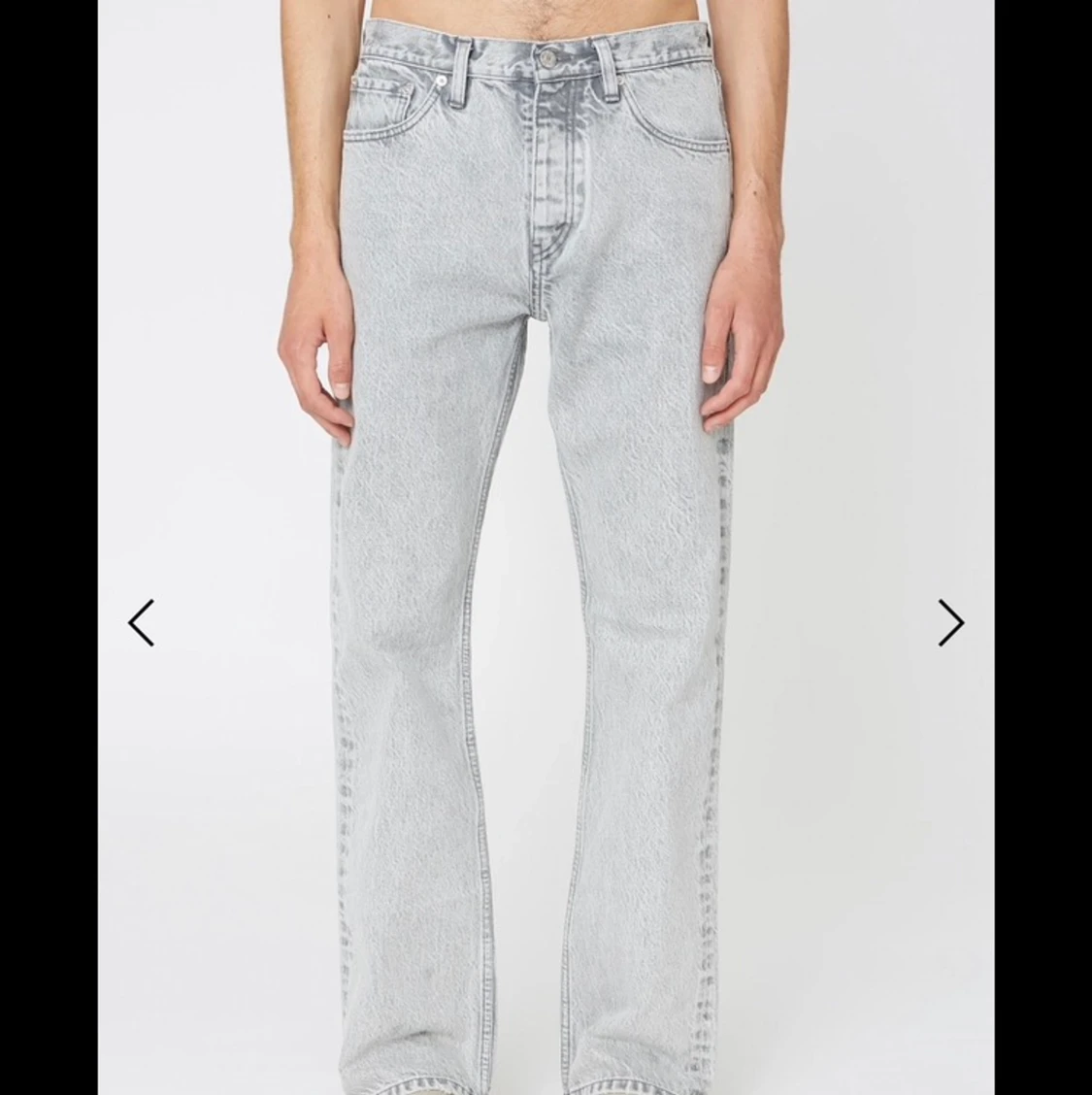 Hope Rush jeans - 90