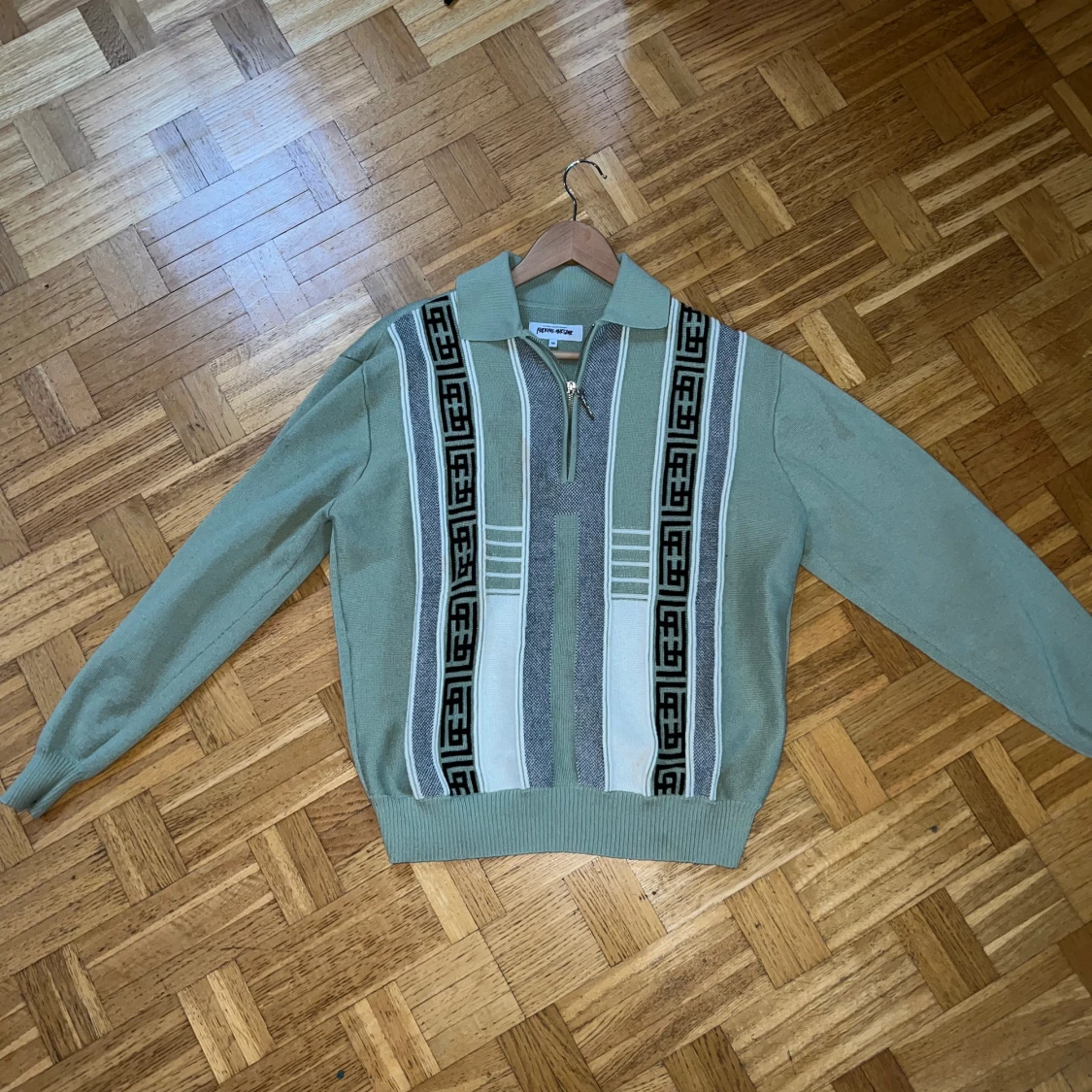 Fucking Awesome tröja