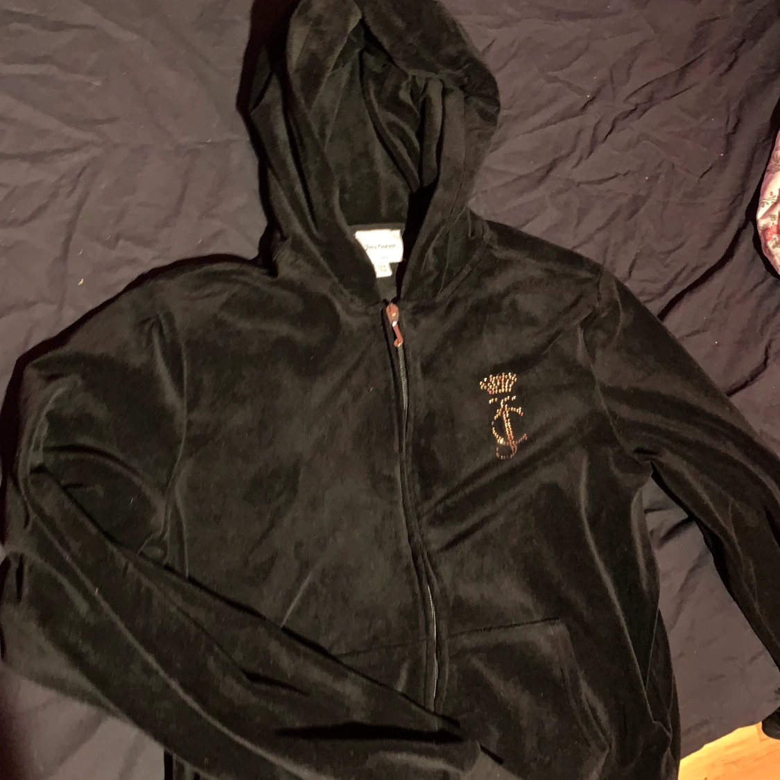  juicy couture tröja 💋 - 90