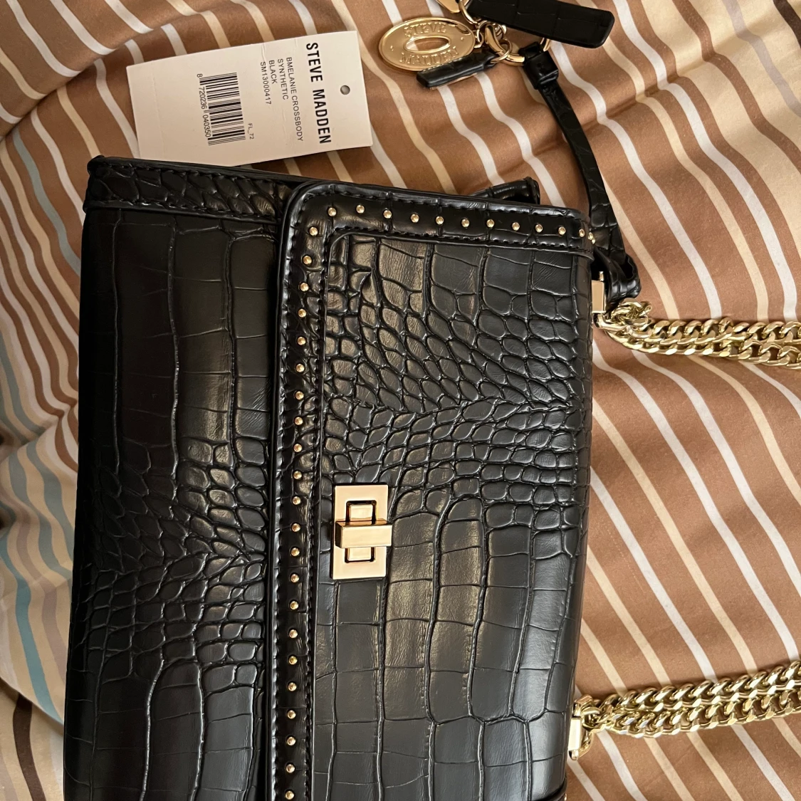 NY Steve Madden väska