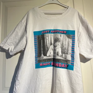 T-shirt från zalando - T-shirt storlek M Pris: 60kr+frakt