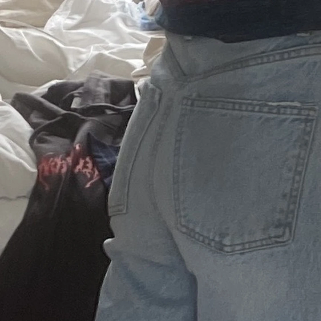 Jeans från Zara - 91