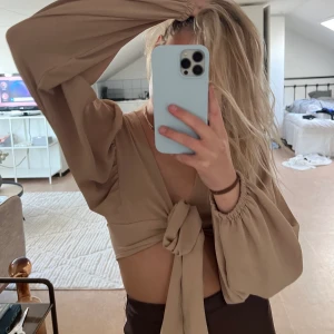 Topp - Topp som knyts fram