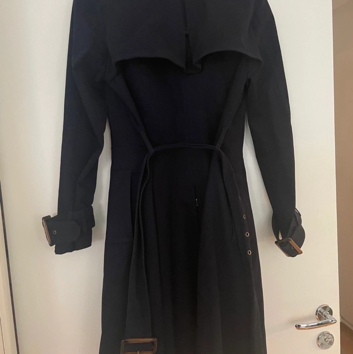 Mint&Berry trenchcoat - 90