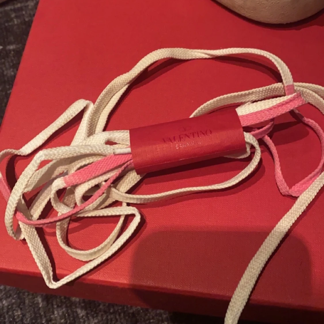 Valentino skor  - 90