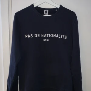 NN07 - Tröja - Tröja från NN07 i fint skick