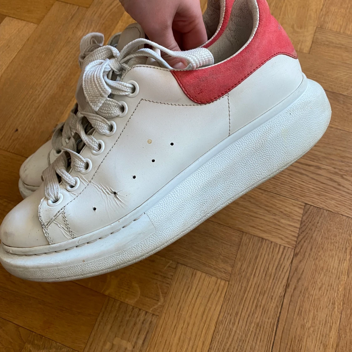 Alexander mcqueen - 91