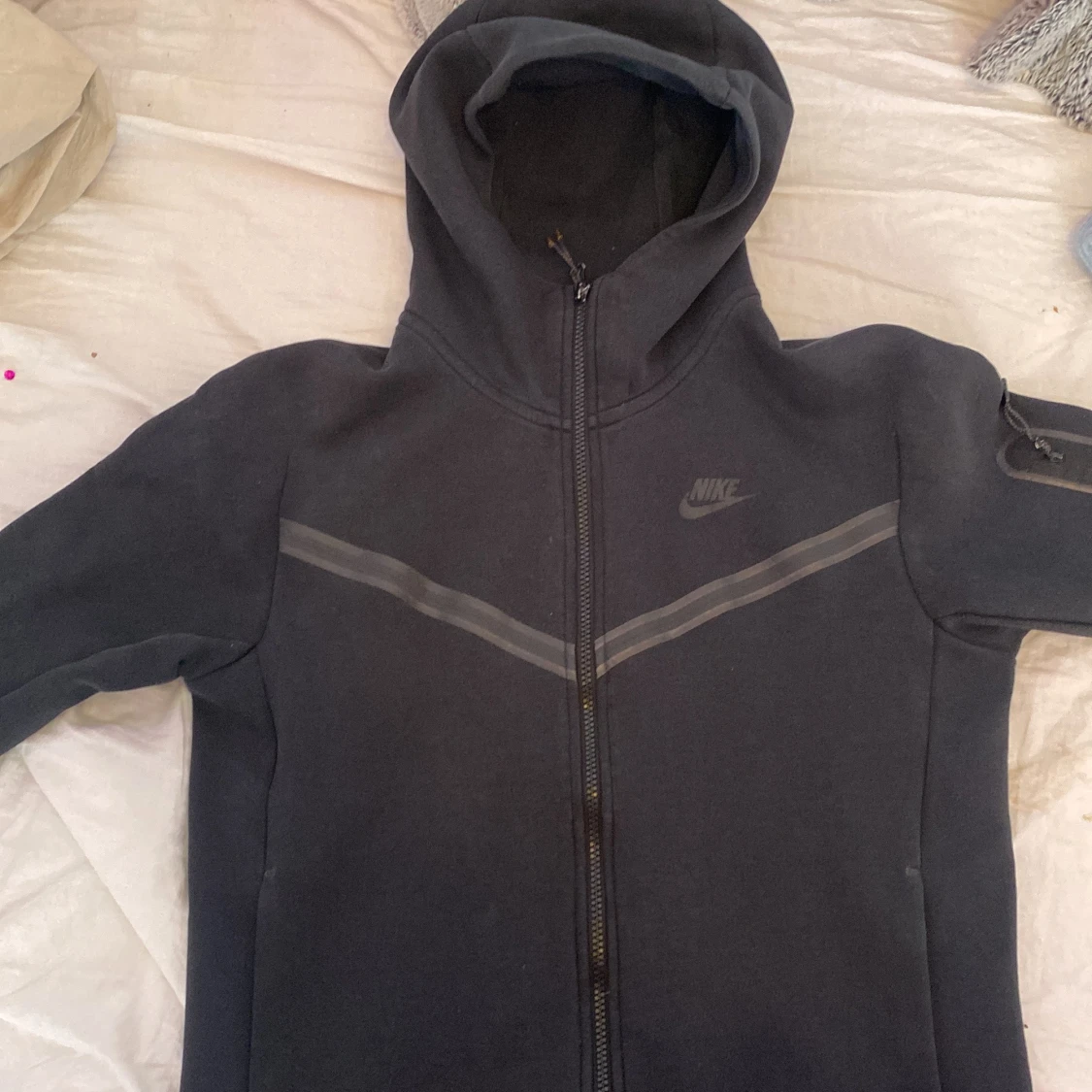 Nike tech fleece