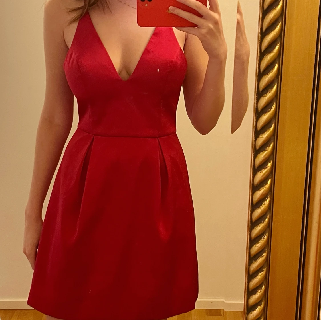 Klänning topshop - 90