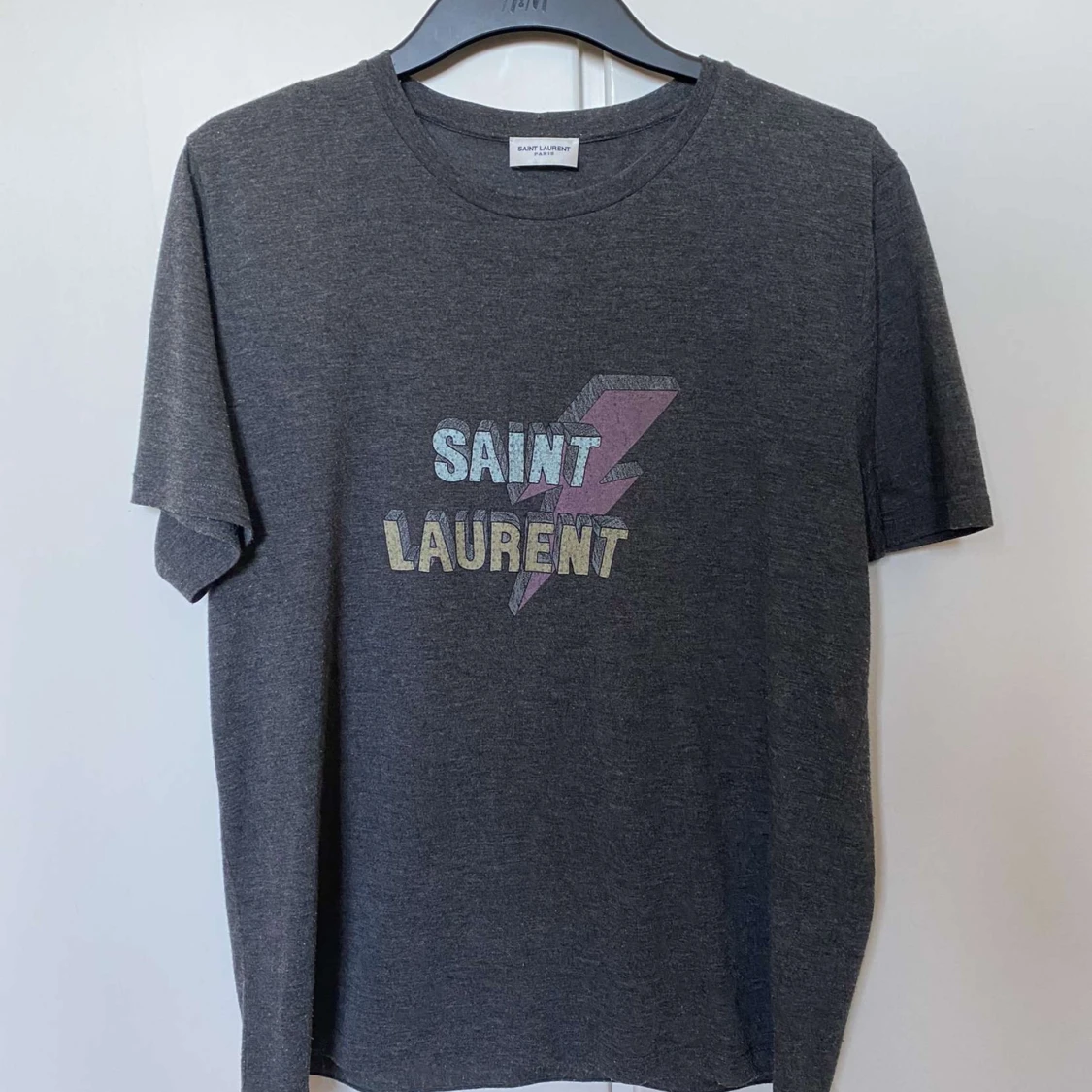 Moncler tibb, Saint Laurent t-shirt  - 91