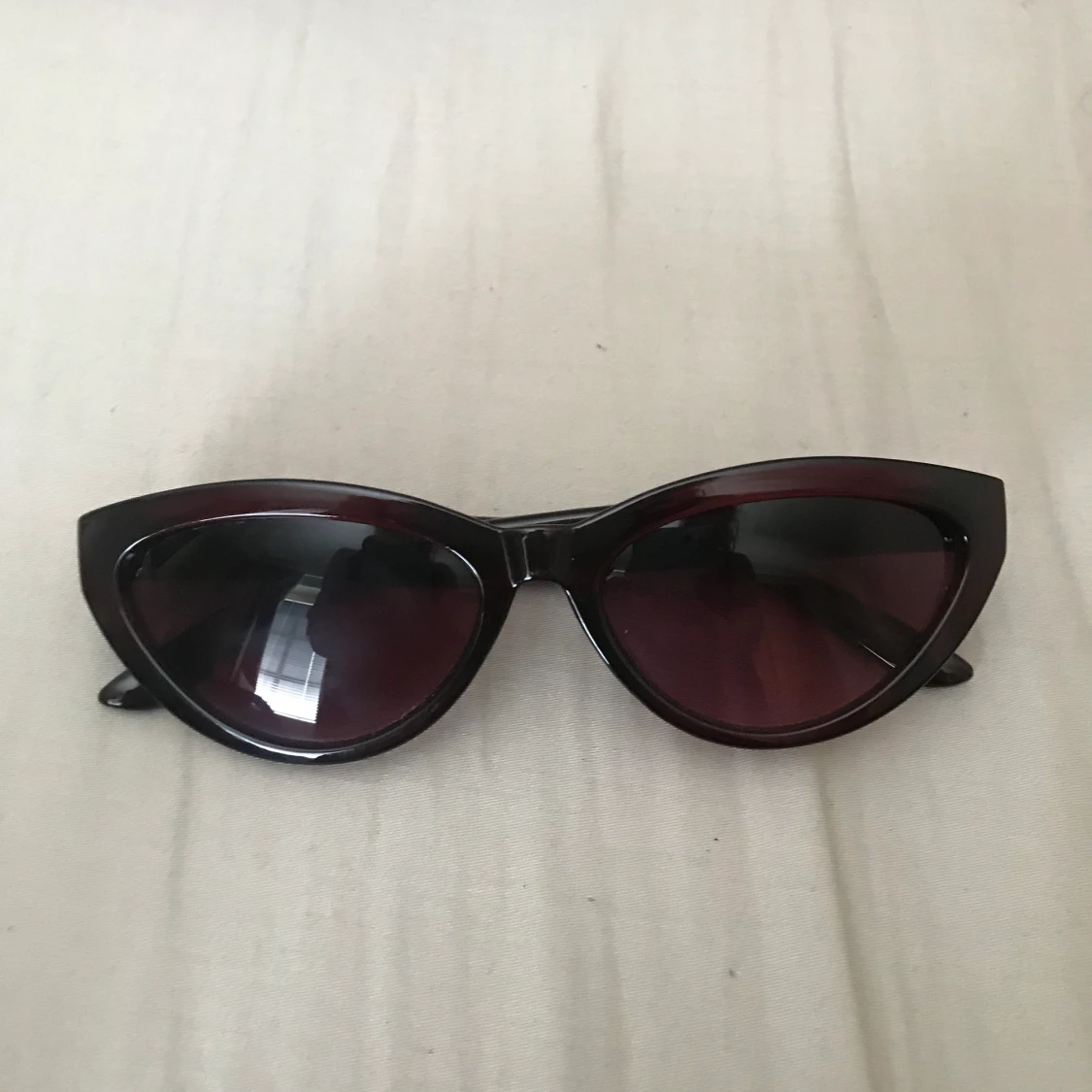 Solglasögon från weekday  - 90