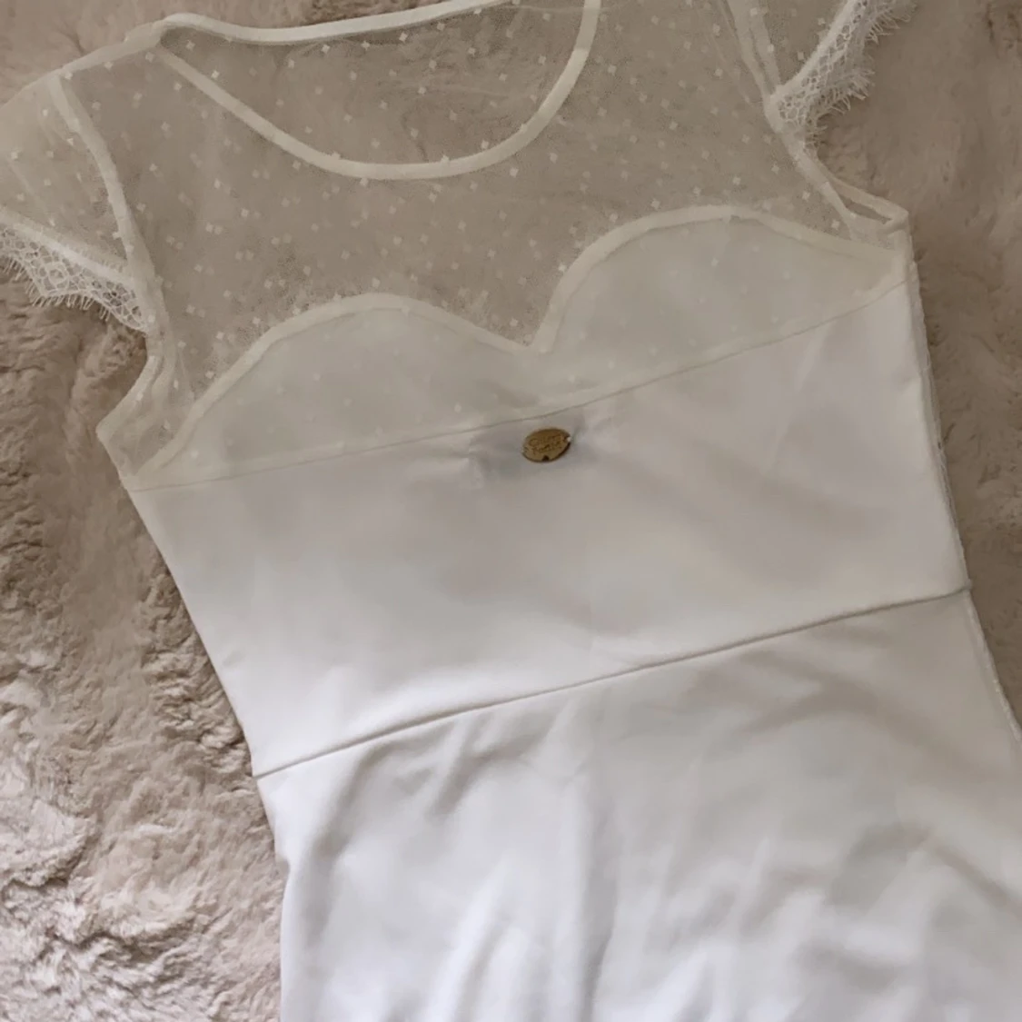 Studentklänning  - 91