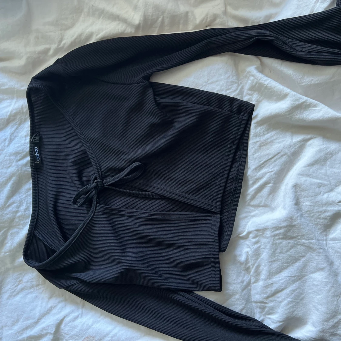 Kofta med knyt  - 90