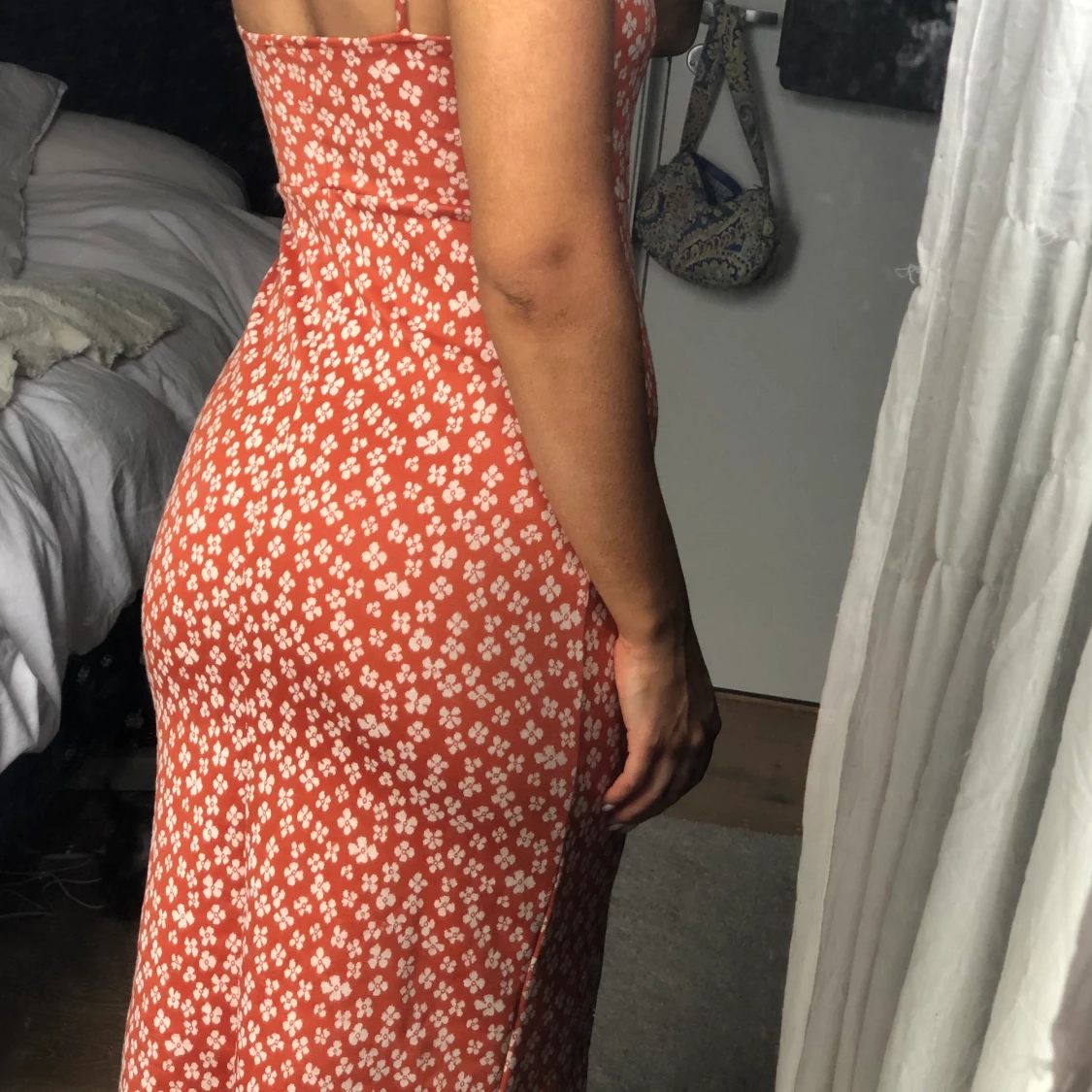 Zara klänning  - 90