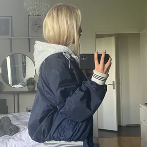 Vintage jacka  - Jätte bra skick, använd 1 gång