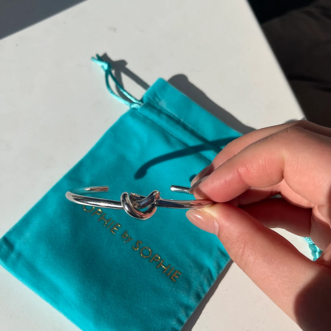 Sophie By Sophie Knot Cuff - 90