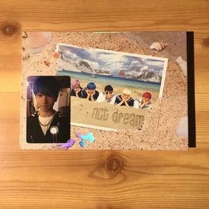 NCT dream - We young! +frakt😁 det är bara att skriva om man har frågor!