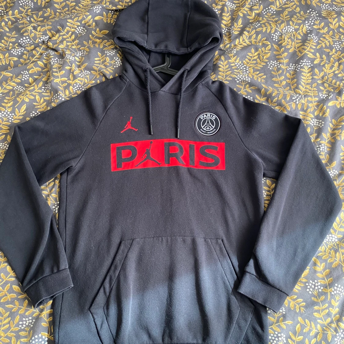 Jordan x PSG hoodie / luvtröja