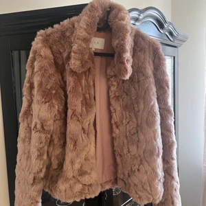 Jacka  - Jacka från vila  