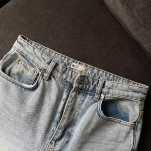 Idun Jeans  - Ginas Idun jeans i ljusblå. Aldrig använda. Finns i Lund. Kan skickas men köparen står för frakten 🧚🏻 storlek 36!   Kostade 599 nya. 