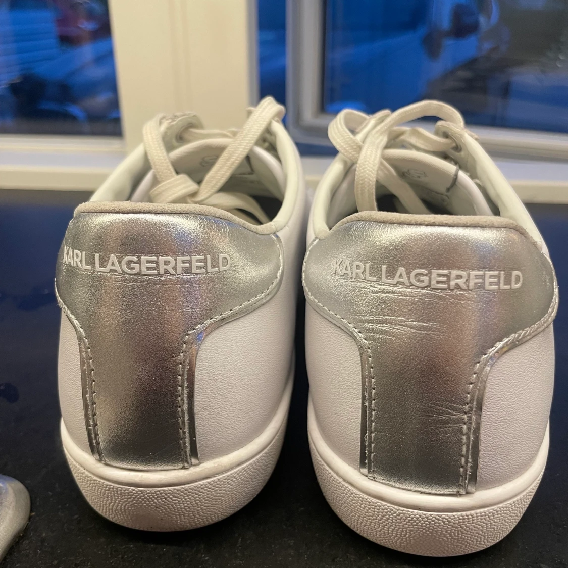 Karl Lagerfeld sneakers  - 44